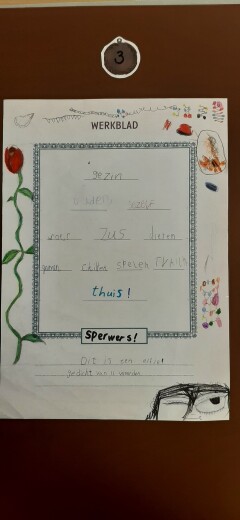 Afbeelding ff bijpraten nr 21 poezie III