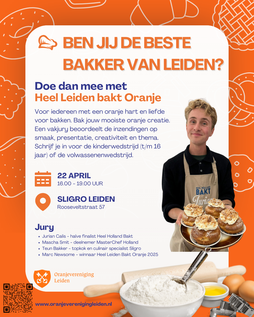 Afbeelding ONB bakker
