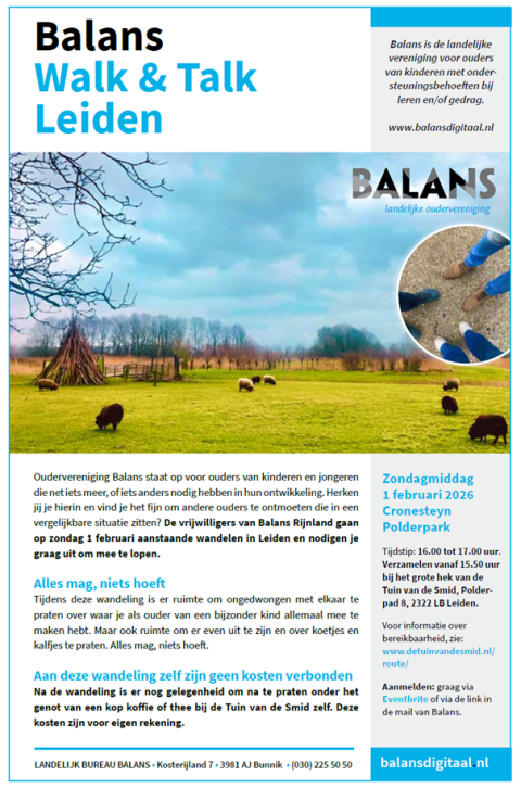 Afbeelding ONB jan Balans Walk & Talk