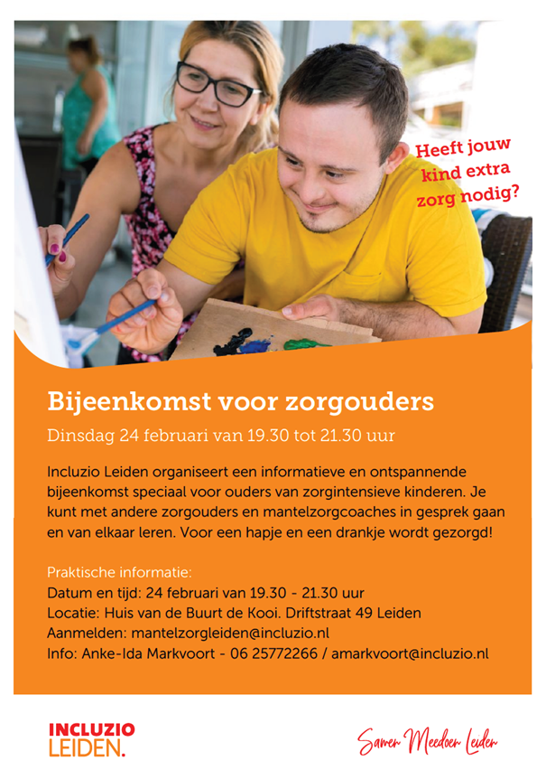 Afbeelding ONB jan bijeenkomst zorgouders