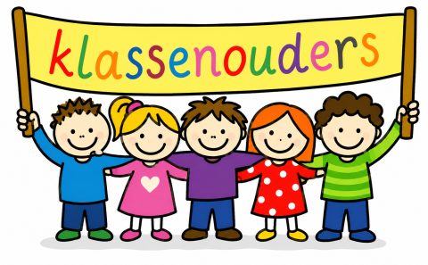 FF bijpraten klassenouders