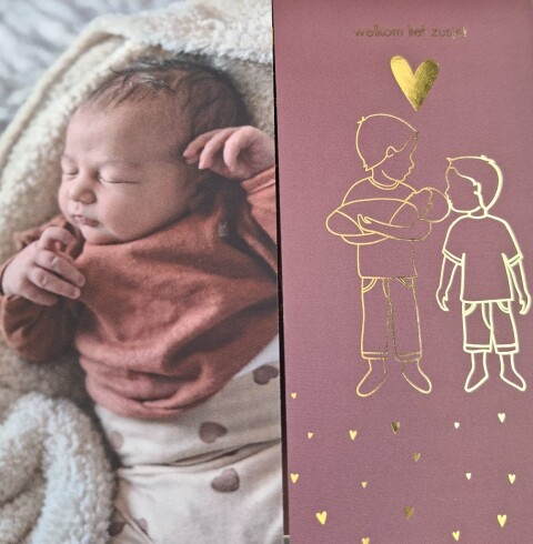 Foto ff bijpraten Kylie 1