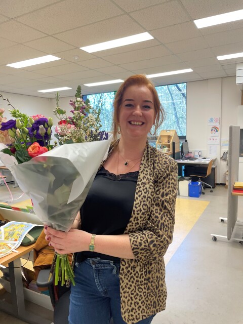Foto Marjolein