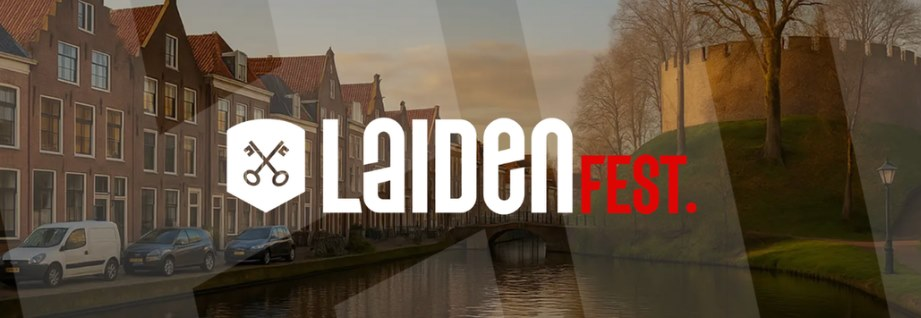 Laiden