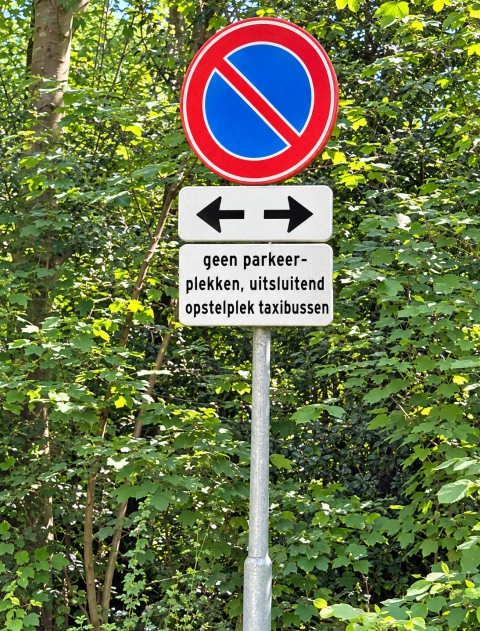 ONB nr 2 taxi