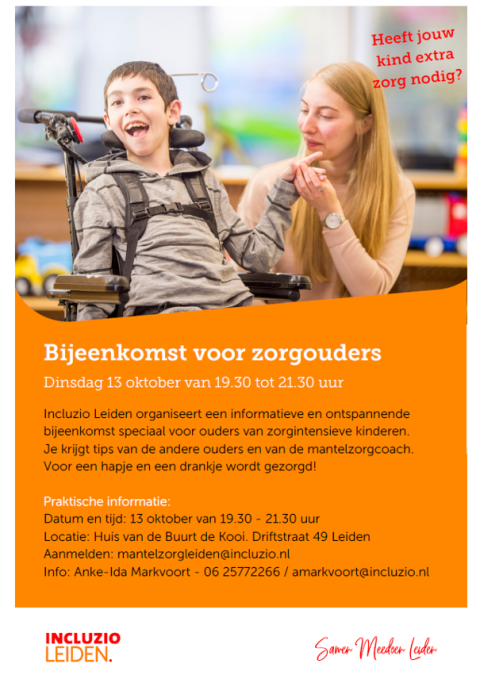 ONB nr 2 zorgouders