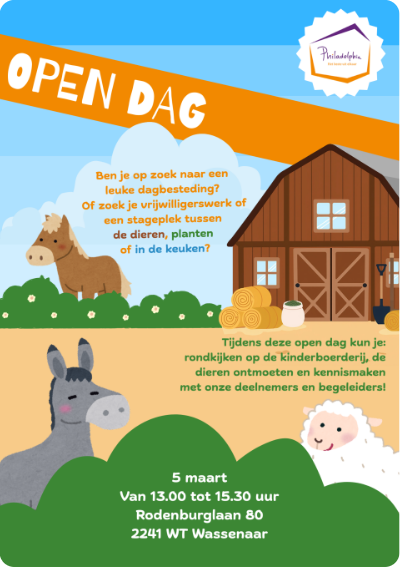 ONB nr 3 open dag